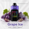 SOEKE S9 28000 Puffs Grape Ice 3 SOEKE S9 28000 Puffs Grape Ice