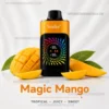 SOEKE S9 28000 Puffs Magic Mango 2 SOEKE S9 28000 Puffs Magic Mango