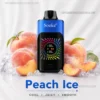SOEKE S9 28000 Puffs Peach Ice 2 SOEKE S9 28000 Puffs Peach Ice