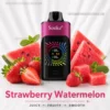 SOEKE S9 28000 Puffs Strawberry Watermelon 3 SOEKE S9 28000 Puffs Strawberry Watermelon